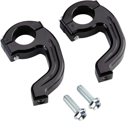 Moose Offroad Hard Parts Replacement Contour Handguard Inner Mount Clamp Handskydd bild 1 PMMEDIA:53fd3857719bda7a