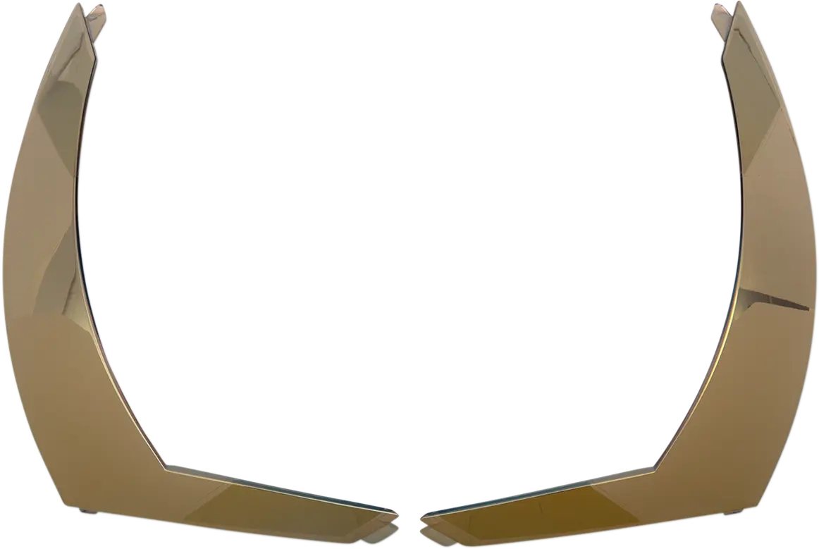 ICON Airform™ Bakre Spoiler Reservdel bild 1 PMMEDIA:2e3d571d14e4d75e