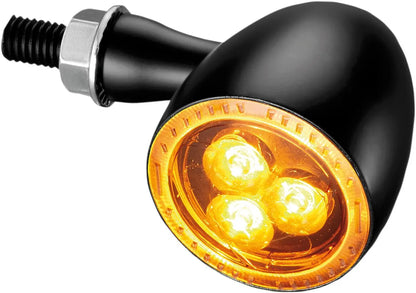 KELLERMANN Bullet 1000® Dark LED-signal bild 1 PMMEDIA:425a2a9681d592a9