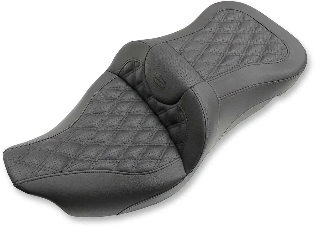 SADDLEMEN Extended Reach RoadSofa™ Sadel bild 1 PMMEDIA:7aead4d903425cb7