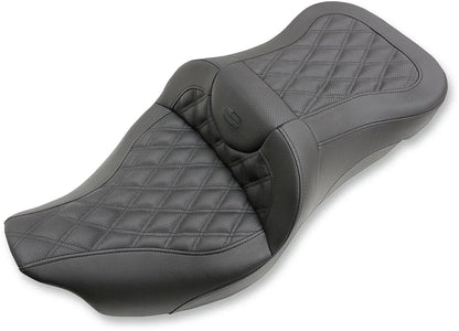 SADDLEMEN Extended Reach RoadSofa™ Sadel bild 1 PMMEDIA:7aead4d903425cb7