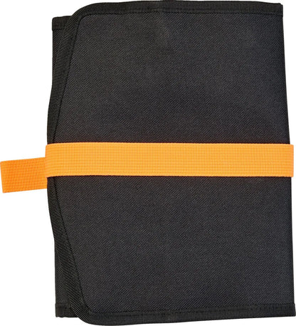 BILTWELL EXFIL-0 Verktygsrulle Svart bild 16 PMMEDIA:746b65b9456ac187
