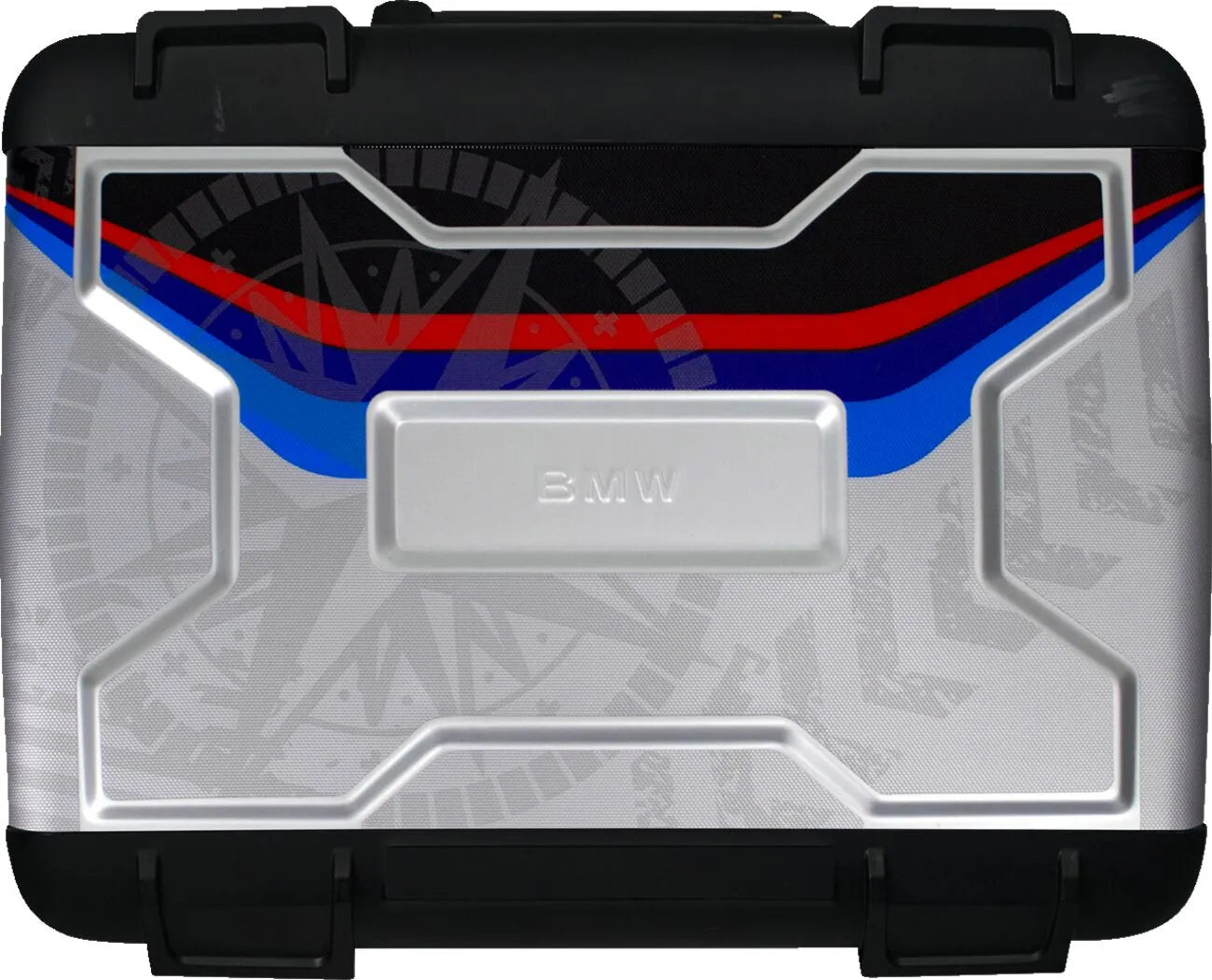 UNIRACING Scratch Saver för BMW Vario Case bild 3 PMMEDIA:c464133fa09fc546