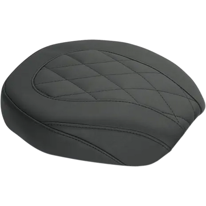 Mustang Wide Tripper™ Seat Sadlar Harley Dyna Glide bild 1 PMMEDIA:a137c4653489cd29