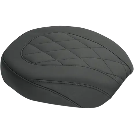 Mustang Wide Tripper™ Seat Sadlar Harley Dyna Glide bild 1 PMMEDIA:a137c4653489cd29