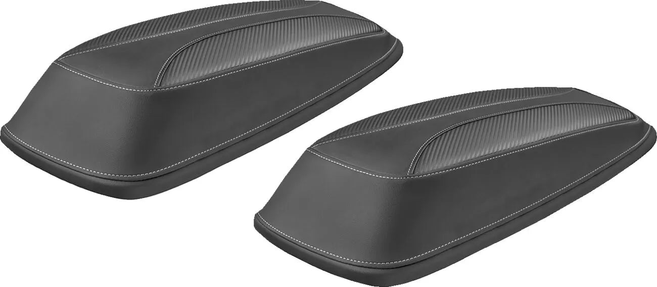 SADDLEMEN Bagger Locköverdrag Dominator bild 1 PMMEDIA:49c0b5ef47498408