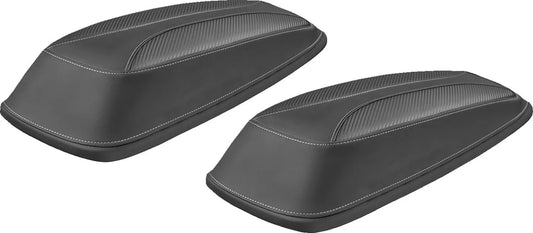 SADDLEMEN Bagger Locköverdrag Dominator bild 1 PMMEDIA:49c0b5ef47498408