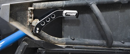 MOOSE OFFROAD FOUR WHEEL Aluminiuminfattade Dörrhandtag X3 bild 3 PMMEDIA:409afbaca054472f