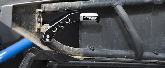 MOOSE OFFROAD FOUR WHEEL Aluminiuminfattade Dörrhandtag X3 bild 3 PMMEDIA:409afbaca054472f
