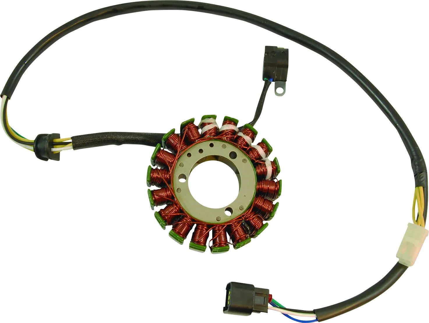 PARTS EUROPE Stator SU bild 1 PMMEDIA:401d96dc304bef66