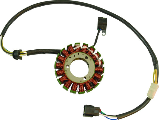 PARTS EUROPE Stator SU bild 1 PMMEDIA:401d96dc304bef66
