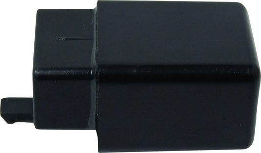 PARTS EUROPE Solenoid Switch startrelä bild 2 PMMEDIA:d0732f9dce58aa9b