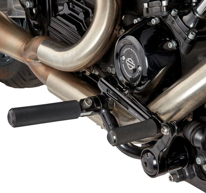ARLEN NESS Mid Control Kit för Touring/Bagger 2014-2023, svart bild 3 PMMEDIA:a07d86004dfe9895