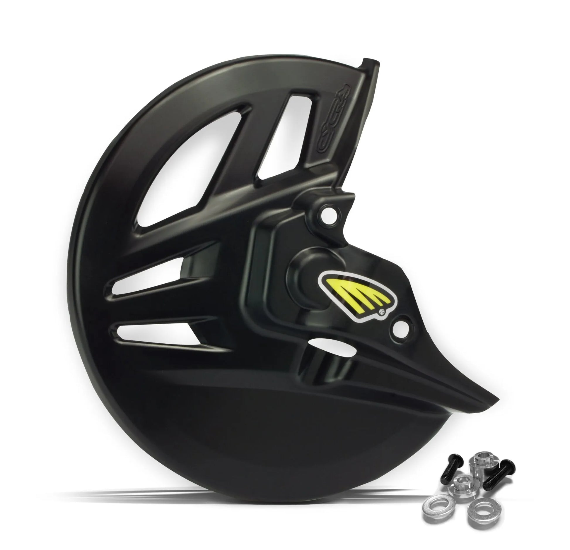 CYCRA Disc Protectors för CRF250/450 svart bild 1 PMMEDIA:3d7f37d85aff02f1