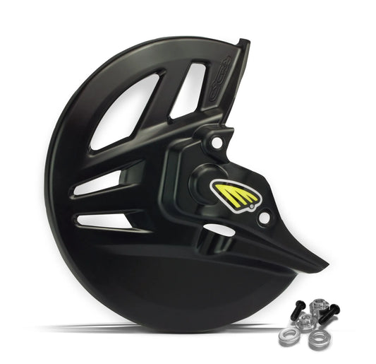 CYCRA Disc Protectors för CRF250/450 svart bild 1 PMMEDIA:3d7f37d85aff02f1