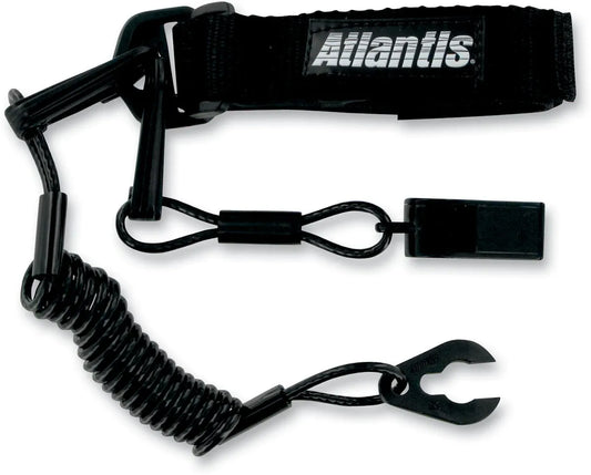 ATLANTIS Pro Floating Lanyard med Vissla bild 1 PMMEDIA:bfeb0518404511a1