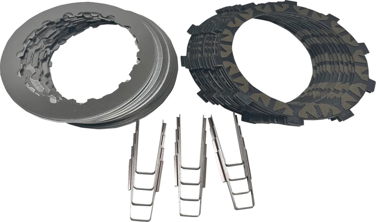 REKLUSE Apex Clutch Pack Reservdel - Ducati DesertX bild 1 PMMEDIA:c74cd93a7663036a