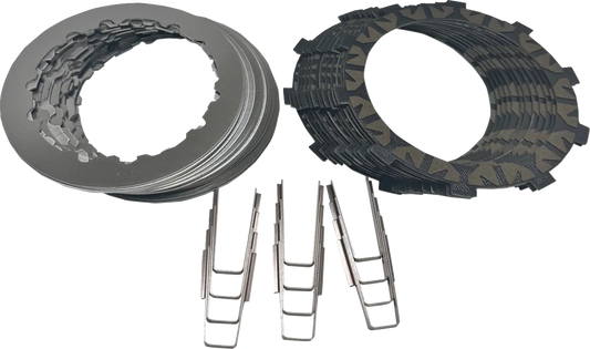 REKLUSE Apex Clutch Pack Reservdel - Ducati DesertX bild 1 PMMEDIA:c74cd93a7663036a