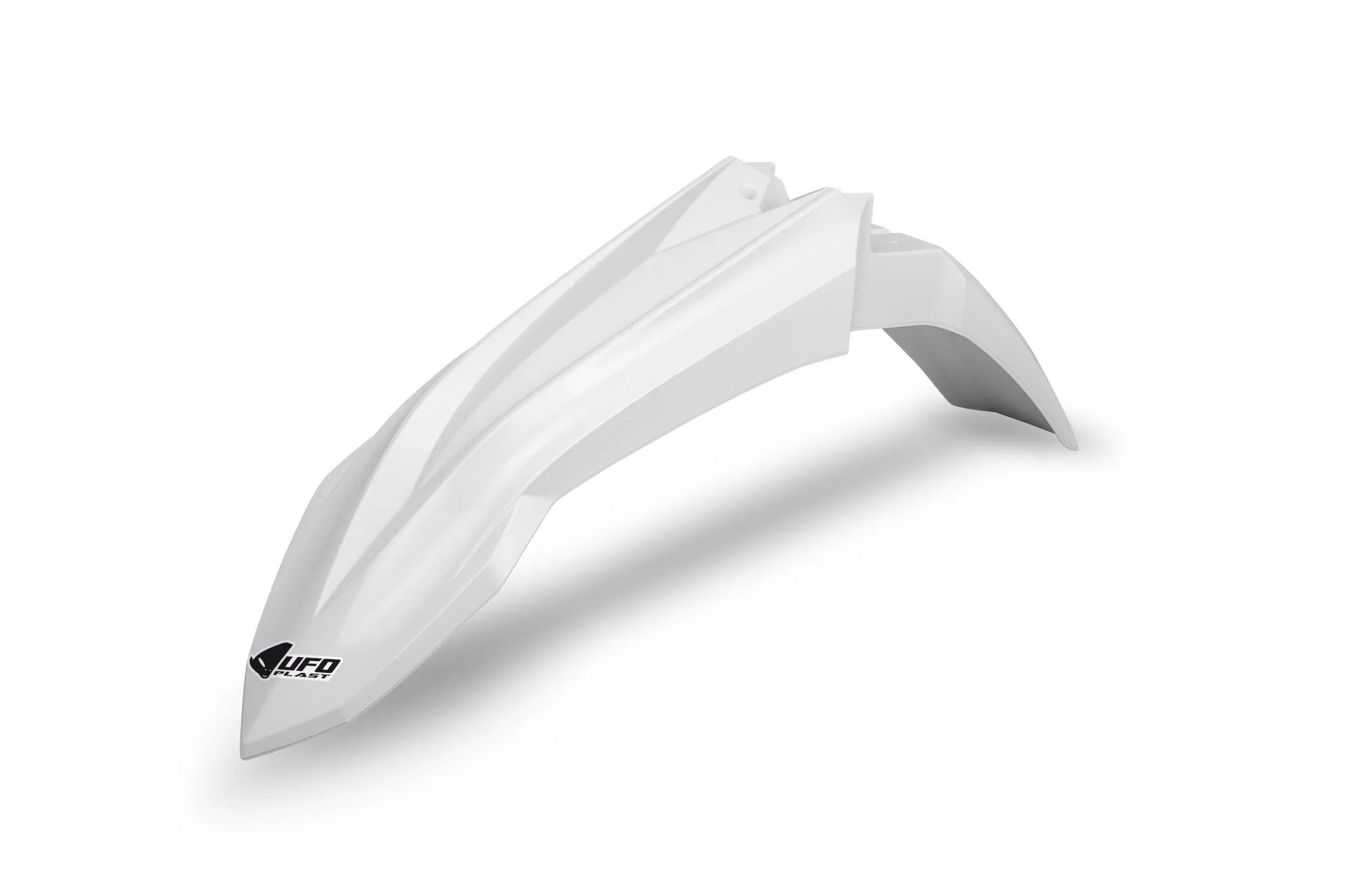 Ufo Front Fender Offroadmotorcyklar bild 3 PMMEDIA:ddc0659363da58fb