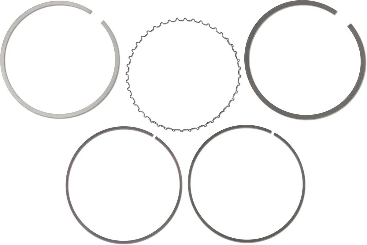 Athena Replacement Piston Ring Set Kolvringar bild 3 PMMEDIA:4d15da2e22b1a5cb