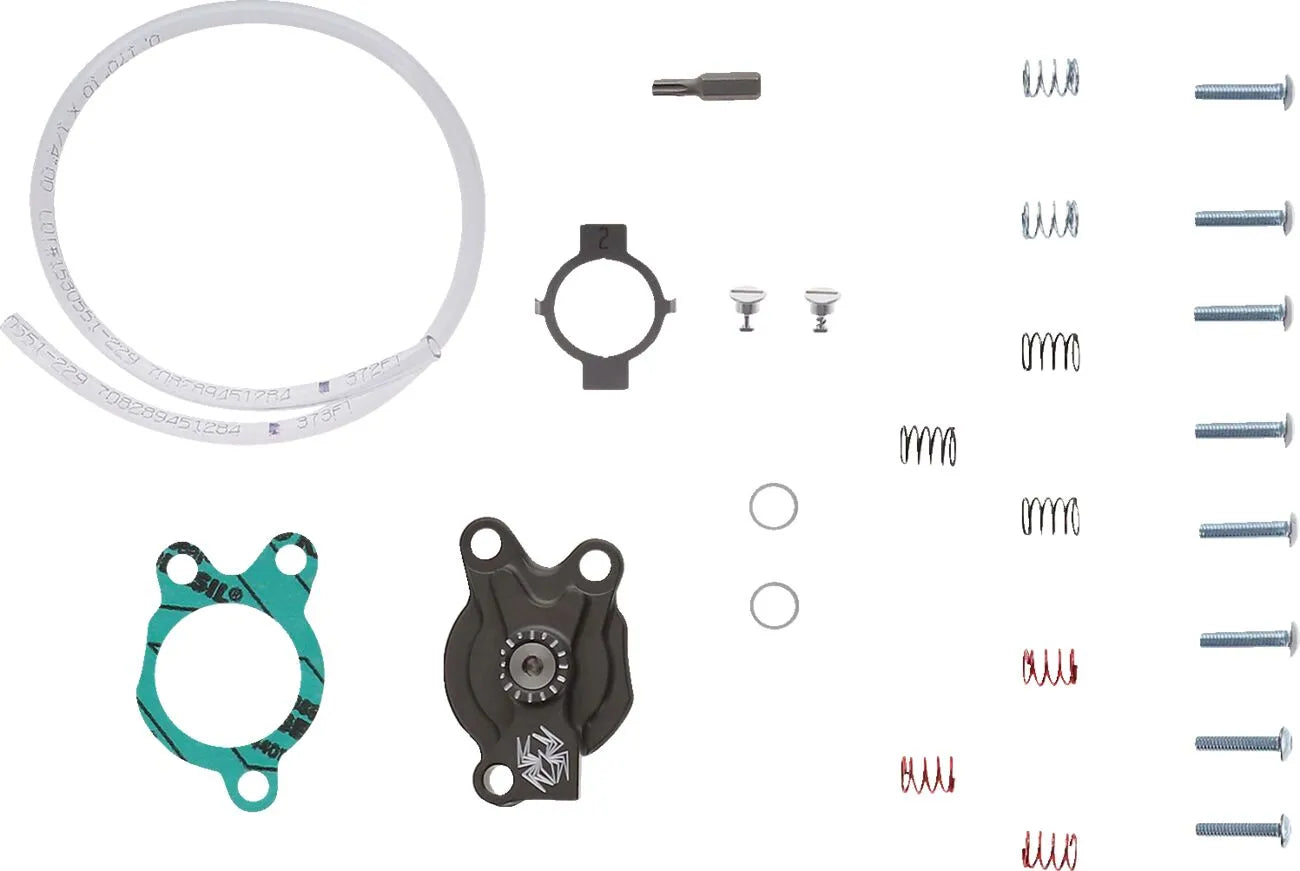 REKLUSE RadiusCX 4.0 Kopplingskit för Husqvarna/KTM bild 4 PMMEDIA:ed73f8f70b0aa237
