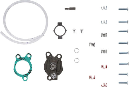 REKLUSE RadiusCX 4.0 Kopplingskit för Husqvarna/KTM bild 4 PMMEDIA:ed73f8f70b0aa237