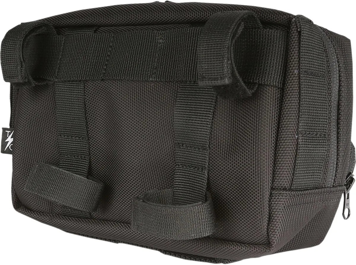 THRASHIN SUPPLY CO. Handlebar Plus Bag bild 3 PMMEDIA:ce80f96d50b4d021
