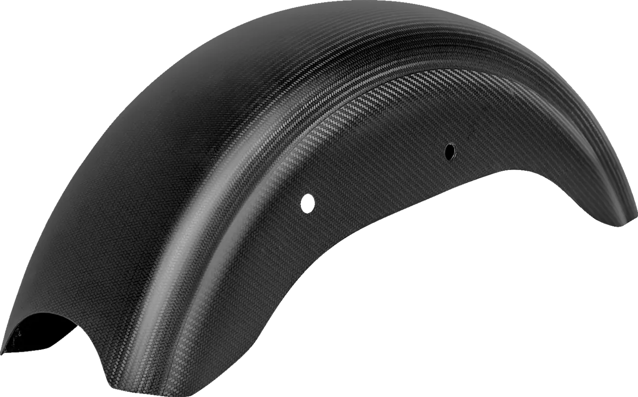 Saddlemen Carbon Fiber Rear Fender For M8 Softails Harley bild 19 PMMEDIA:21affbe03d3a4861