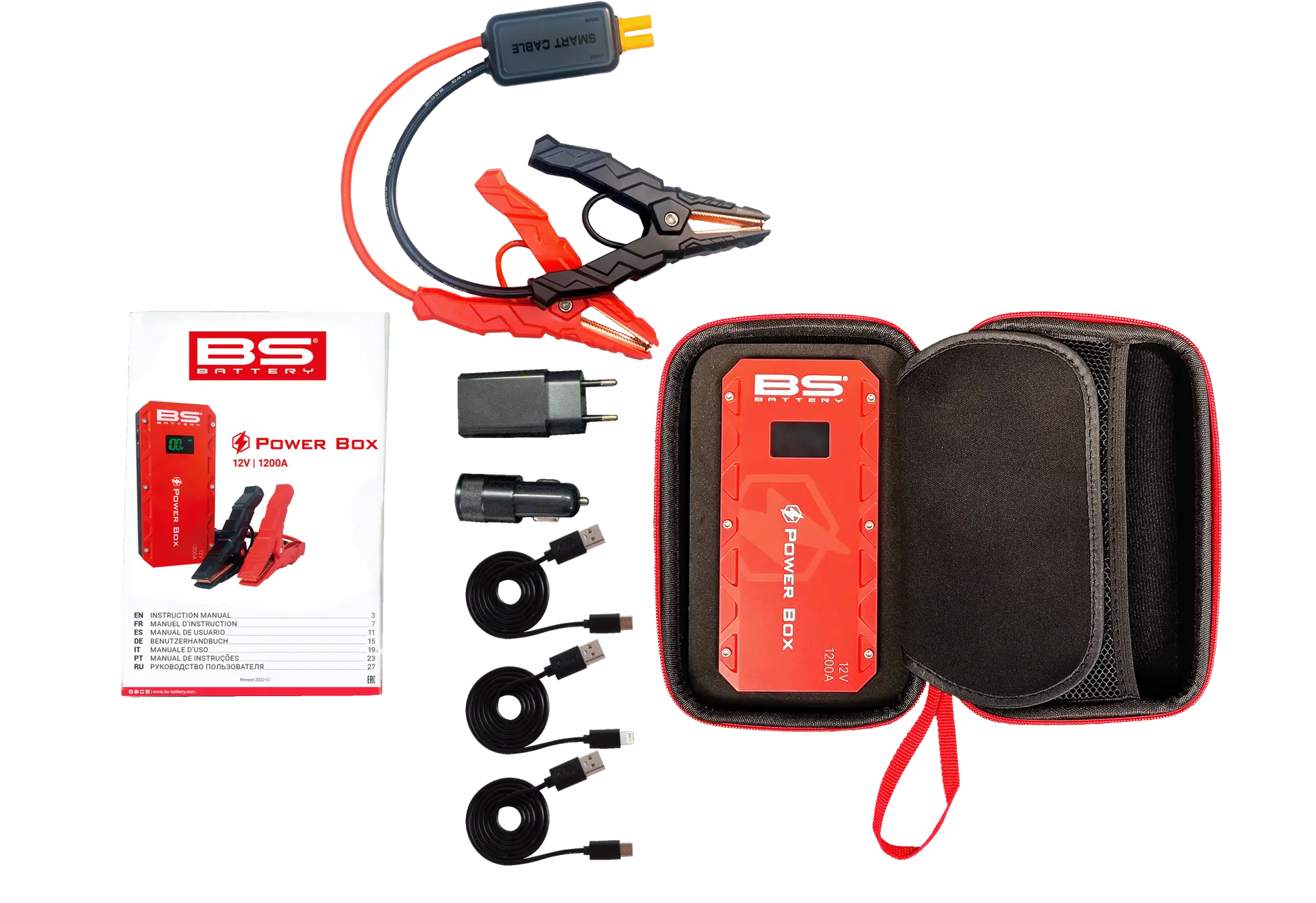 BS BATTERY Booster Power Box PB-02 bild 4 PMMEDIA:2dce623a425e6057