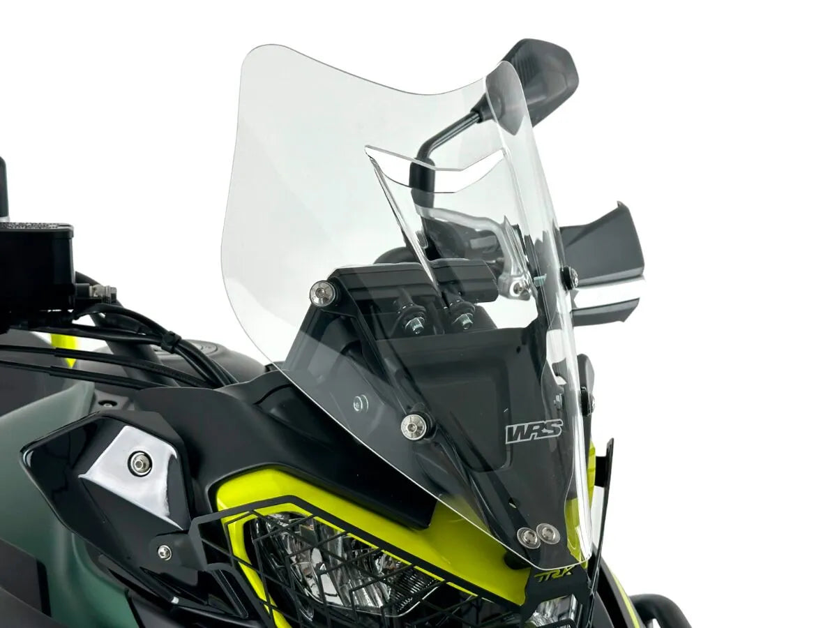 Wrs Windscreen OEM Street bild 5 PMMEDIA:3a27cb2348df5ccf