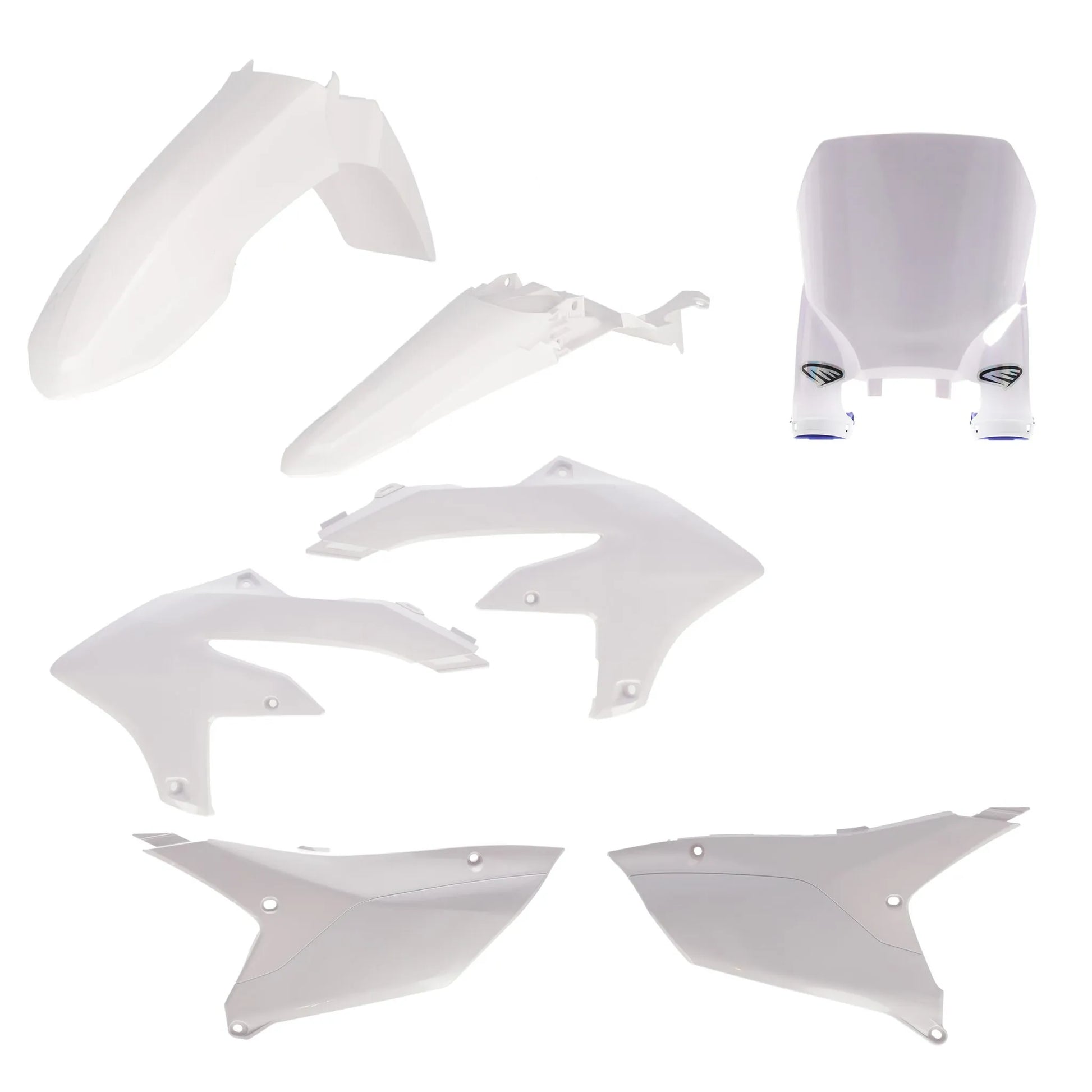 Cycra Body Kit Offroadmotorcyklar bild 4 PMMEDIA:23e370257be52d9b