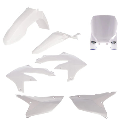 Cycra Body Kit Offroadmotorcyklar bild 4 PMMEDIA:23e370257be52d9b