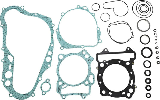 PROX Komplett Packningssats för Suzuki bild 1 PMMEDIA:a64f709f8bffce11