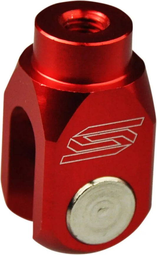 Scar Racing Brake Clevis Bromspedaler & delar bild 1 PMMEDIA:72b09d3f78041c6b