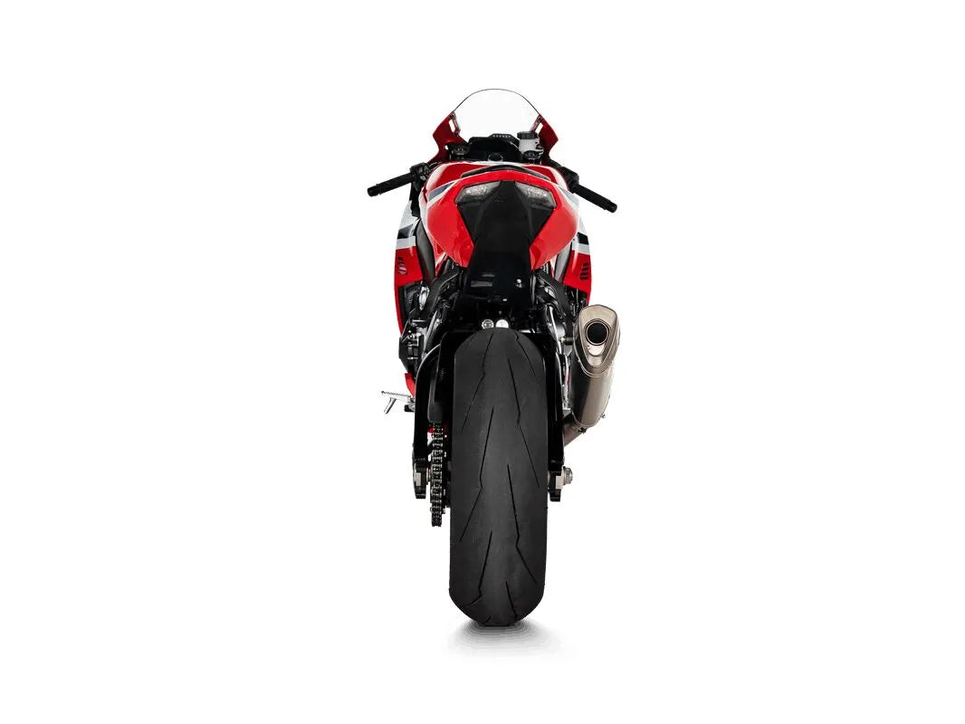AKRAPOVIC Evolution Line Fullavgassystem Street CBR1000RR-R Fireblade/SP bild 3 PMMEDIA:b2ab40501c1f6190