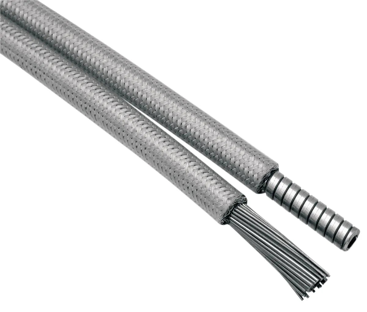Motion Pro Armor Coat Stainless Steel Clutch Cable Kopplingskablar bild 5 PMMEDIA:ce30da203e29e70e