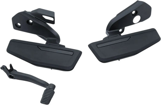 KURYAKYN Driver Floorboard GL 1800 BK bild 1 PMMEDIA:3a7ab158db2c4f07