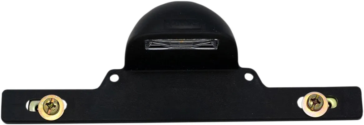 Moose Offroad Four Wheel LED License Plate Bracket Skyltbelysning bild 1 PMMEDIA:2193745252f58fc0