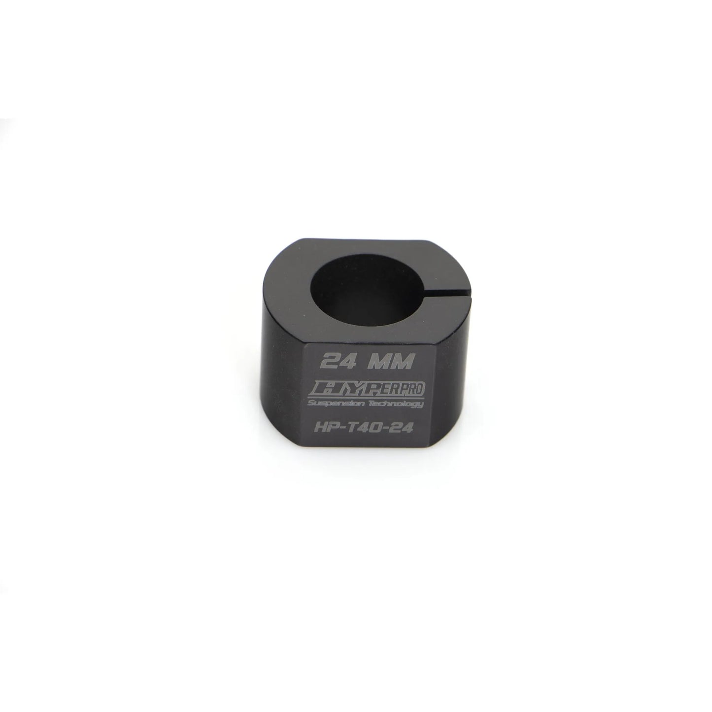 HYPERPRO Vice Clamp för 24 mm gaffelrör bild 1 PMMEDIA:270617ceaab65b12