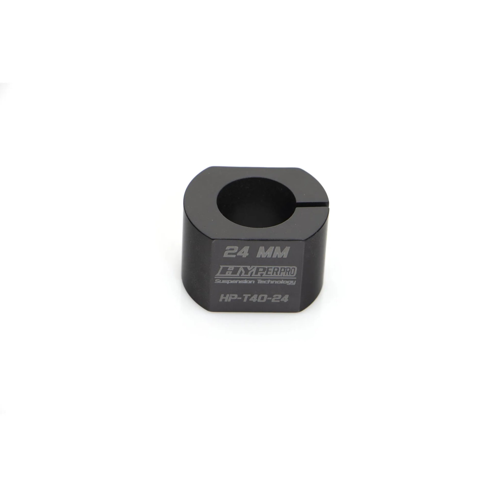 HYPERPRO Vice Clamp för 24 mm gaffelrör bild 1 PMMEDIA:270617ceaab65b12
