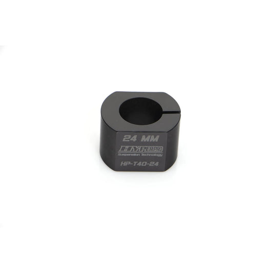 HYPERPRO Vice Clamp för 24 mm gaffelrör bild 1 PMMEDIA:270617ceaab65b12