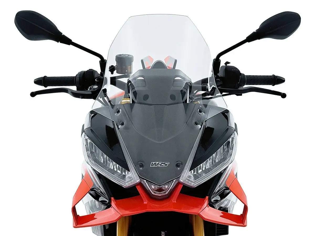 Wrs Windscreen Touring Tuono V4 OEM Street bild 13 PMMEDIA:6db8721240c52672