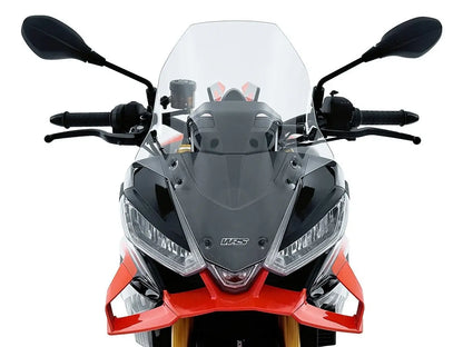 Wrs Windscreen Touring Tuono V4 OEM Street bild 13 PMMEDIA:6db8721240c52672