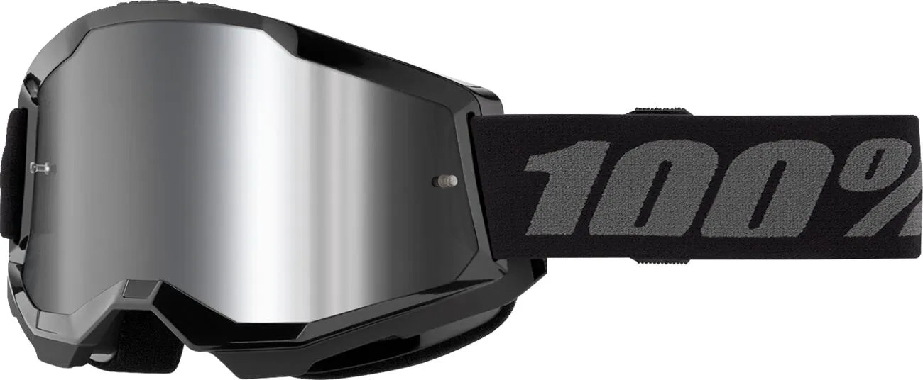 100 Percent Strata 2 Goggle Goggles bild 3 PMMEDIA:7034b5556781d070