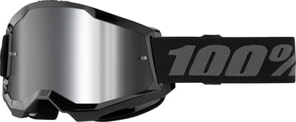 100 Percent Strata 2 Goggle Goggles bild 3 PMMEDIA:7034b5556781d070