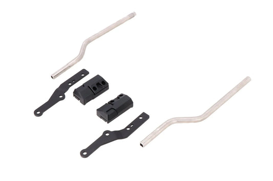 SW-MOTECH BLAZE Sidoväskebreddare bild 1 PMMEDIA:db778c4d25f3580b