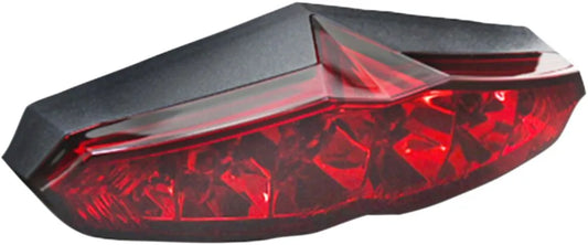 Koso North America Infinity Taillight Bakljus bild 1 PMMEDIA:bfea5c1a832f824e