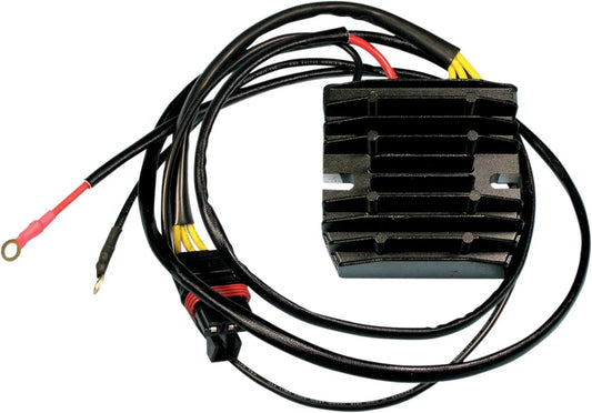 RICK'S MOTORSPORT ELECTRIC Hot Shot Spänningsregulator bild 1 PMMEDIA:07085778661dbc10