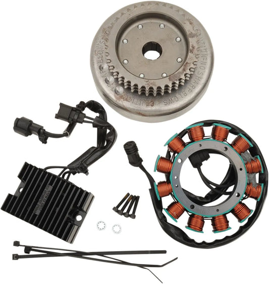 CYCLE ELECTRIC INC Laddningskit XL 09-13 XR 08-12 bild 1 PMMEDIA:ecc0269ec063343f