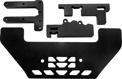 AXP RACING Adventure Skid Plate för KTM 1290 R/S svart bild 6 PMMEDIA:dd2dd252cd879fe4